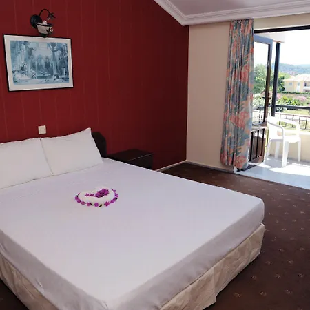 Hotel Ilimyra 3*