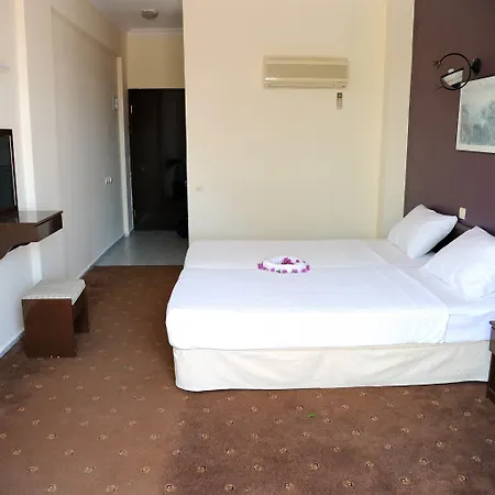 Hotel Ilimyra