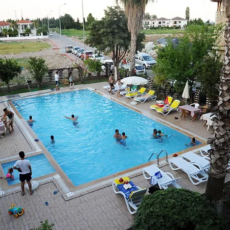 Ilimyra 3* Çamyuva