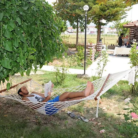 Hotel Ilimyra Çamyuva