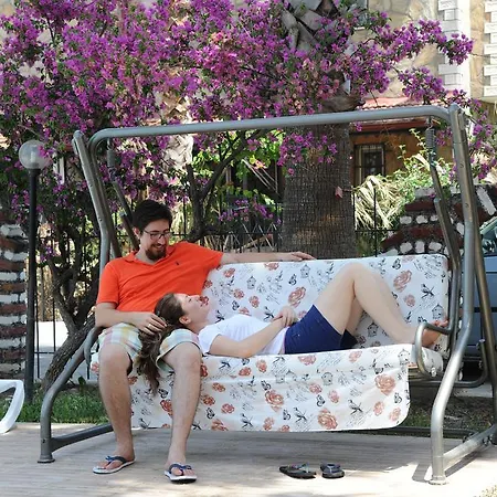 Hotel Ilimyra Çamyuva