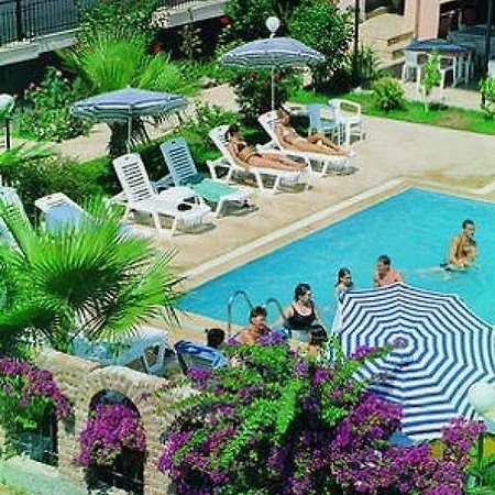 Hotel Ilimyra 3*