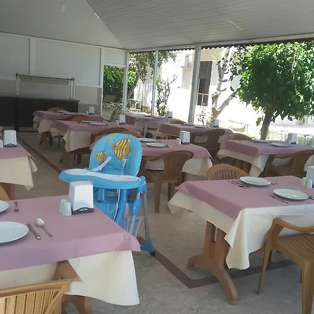 Hotel Ilimyra 3*
