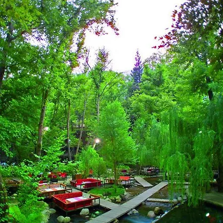 Hotel Ilimyra 3*