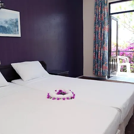 Hotel Ilimyra