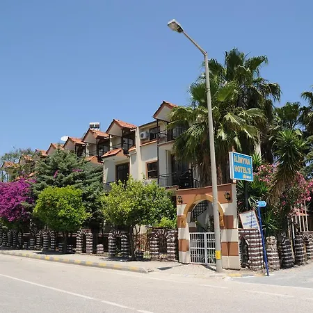 Ilimyra
