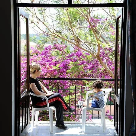 Hotel Ilimyra