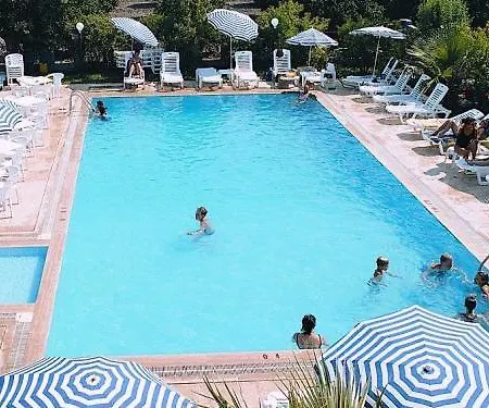 Hotel Ilimyra 3*