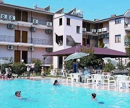 Hotel Ilimyra