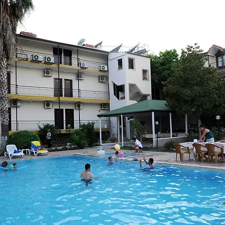 Hotel Ilimyra 3*