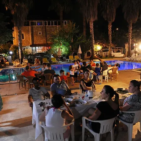 Hotel Ilimyra