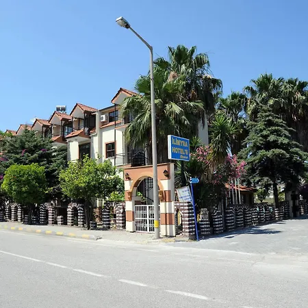 Ilimyra Hotel 3*
