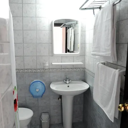 Hotel Ilimyra