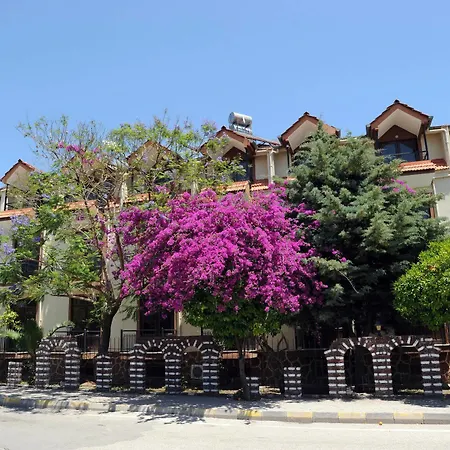 Ilimyra Hotel