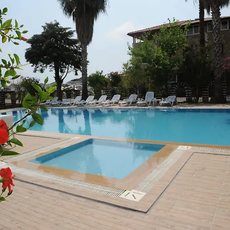 Hotel Ilimyra