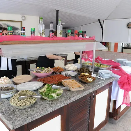 Ilimyra Hotel 3*