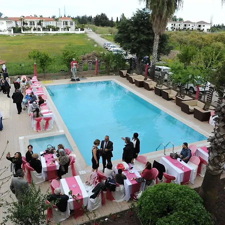 Ilimyra Hotel
