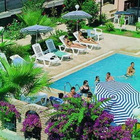 Hotel Ilimyra 3*
