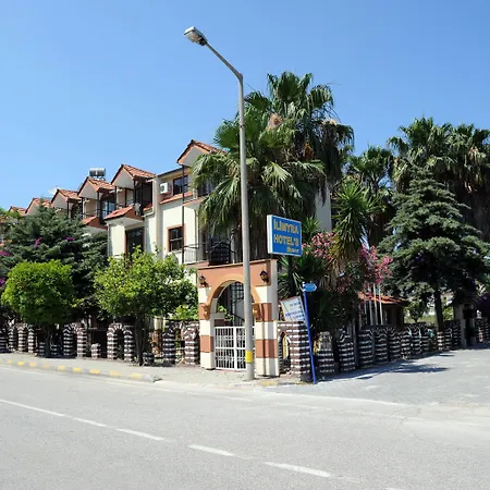 Hotel Ilimyra