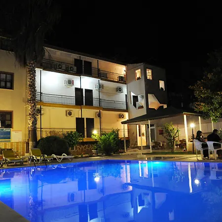 Hotel Ilimyra 3*