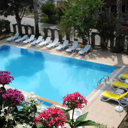 Ilimyra Hotel 3*