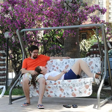 Hotel Ilimyra Çamyuva